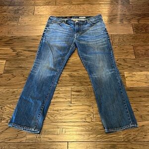 DH3 Jake Straight Fit Straight Leg Size 38 x 32